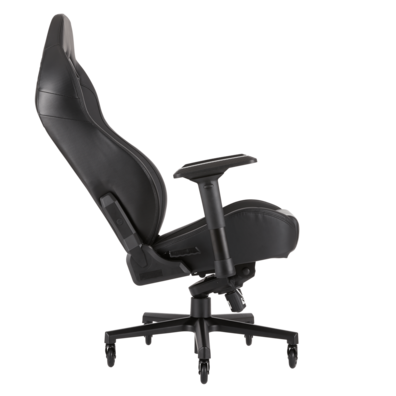 Chair Corsair Gaming T2 Road Warrior Black