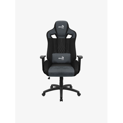 Chair Gamer Aerocool Earl Blue