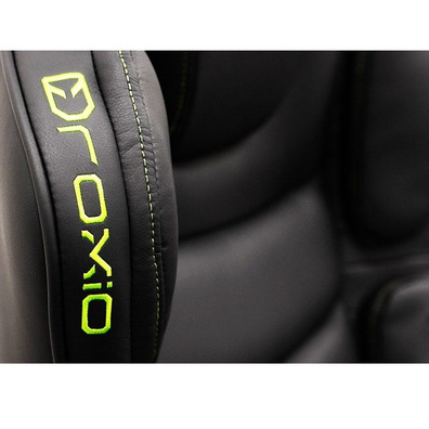 Gamer Droxio Troun Pro Nero Chair