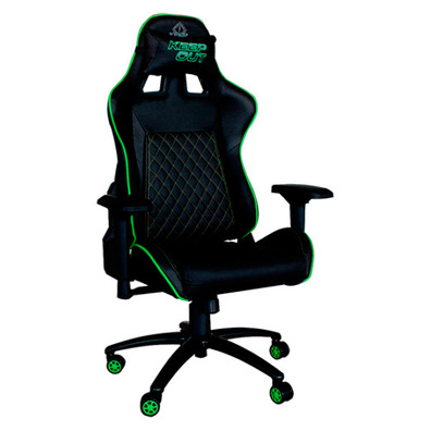 Chair Gamer Keep Out XS700 ProG 4D Color Black