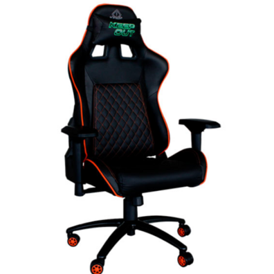 Chair gamer keep out xs700 pro black