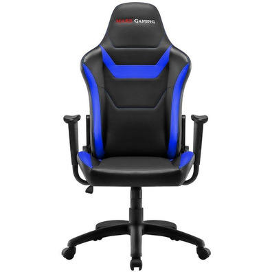 Chair Gamer Mars Gaming MGC218bbl Color Black-Blue Black-Blue