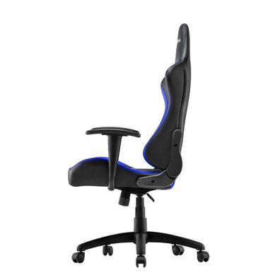 Chair Gamer Mars Gaming MGC218bbl Color Black-Blue Black-Blue