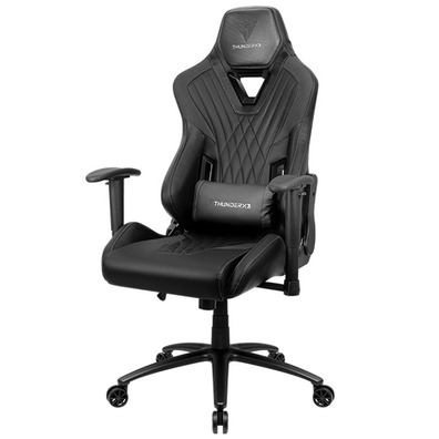 Chair Gamer ThunderX3 BC3 Black