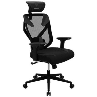 Chair Gamer Thunderx3 YAMA3 Black