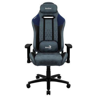 Chair Gaming Aerocool Duke Stone Blue