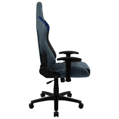 Chair Gaming Aerocool Duke Stone Blue