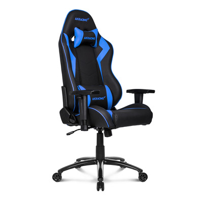 Chair Gaming AKRacing Core Series SX Black/Blue