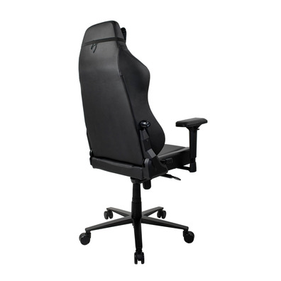 Chair Gaming Arozzi Primo PU Black