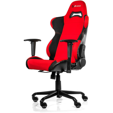 Chair Gaming Arozzi Torretta V2 Red