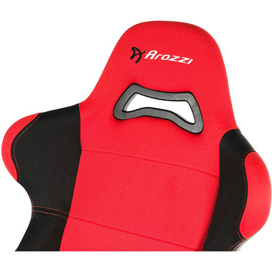 Chair Gaming Arozzi Torretta V2 Red