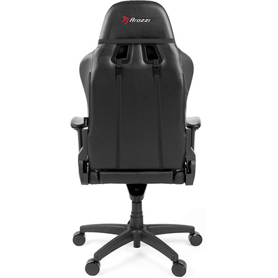 Chair Gaming Arozzi Verona Pro V2 Carbon Black