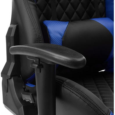 Chair Gaming Coolbox Deep Gaming Deepcommand 2