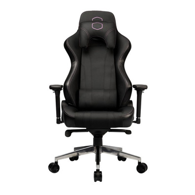 Chair Gaming Cooler Master Caliber X1 Black