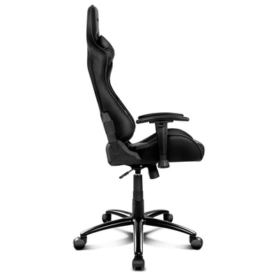 Chair Gaming Drift DR125 Black