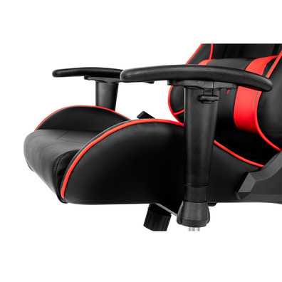 Chair Gaming Drift DR125 Black/Red