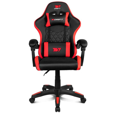 Gaming Drift DR35 Chair Black-Red