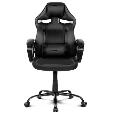 Chair Gaming Drift DR50 Black