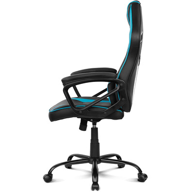 Chair Gaming Drift DR50 Black/Blue