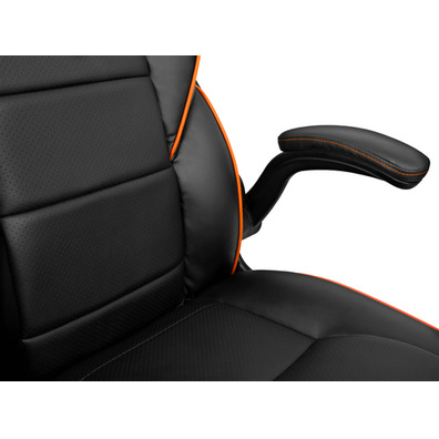 Drift DR75 Black/Orange