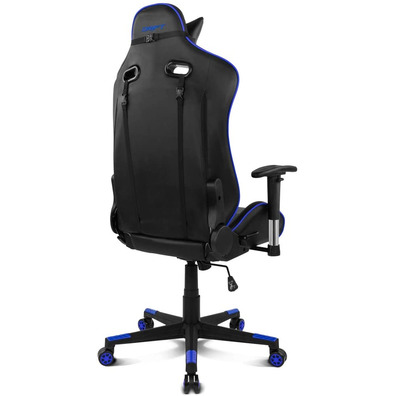 Chair Gaming Drift DR85 Black/Blue