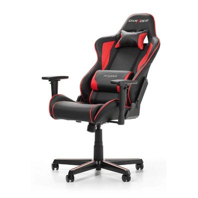 Chair Gaming DXRacer Formula Black/Red