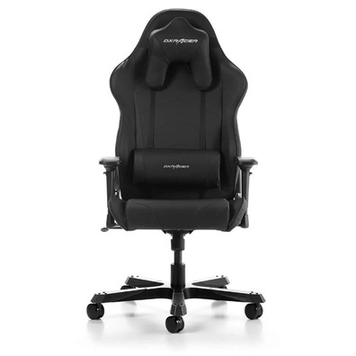 Chair Gaming DXRacer Tank Black