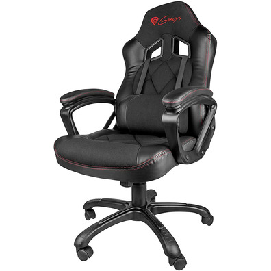 Gaming Chair Genesis Nitro 330 Negra