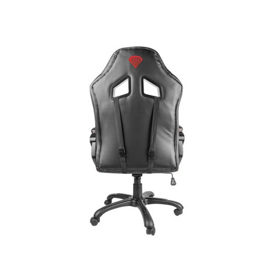 Chair Gaming Genesis Nitro 330 Black/Red SX33