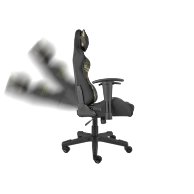 Chair Gaming Genesis Nitro 560 Camouflage