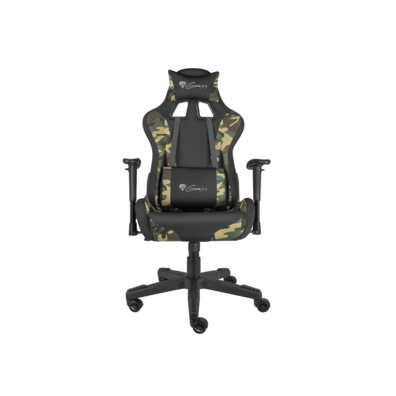 Chair Gaming Genesis Nitro 560 Camouflage