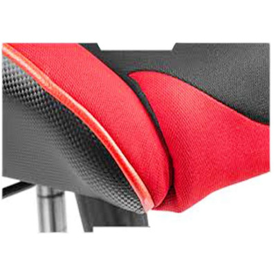 Chair Gaming Genesis Nitro 770 Black/Red SX77