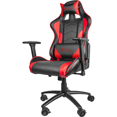 Chair Gaming Genesis Nitro 880