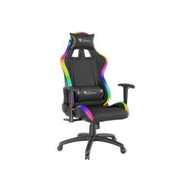 Gaming Chair Genesis Trit 500 Black RGB