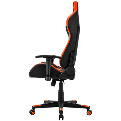 Chair Gaming Mars Gaming MGC3 Black/Orange