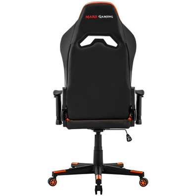 Chair Gaming Mars Gaming MGC3 Black/Orange