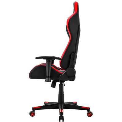 Chair Gaming Mars Gaming MGC3 Black/Red