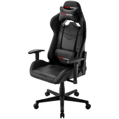 Chair Gaming Mars Gaming MGC3BBL Black