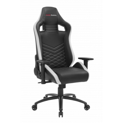 Chair Gaming Mars Gaming MGCX Neo Black/White