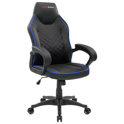 Chair Gaming Mars Gaming MGCX One Blue