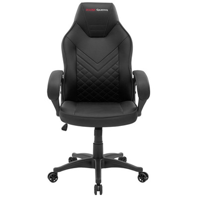 Chair Gaming Mars Gaming MGCX One Black