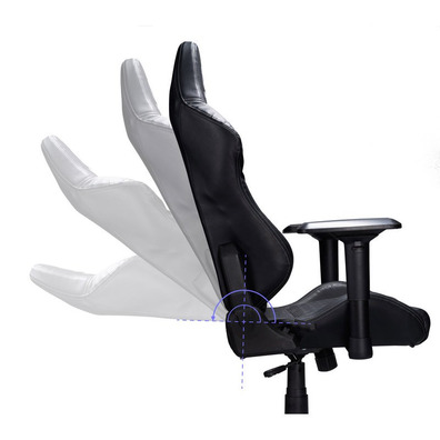 Chair gaming Millenium MC1