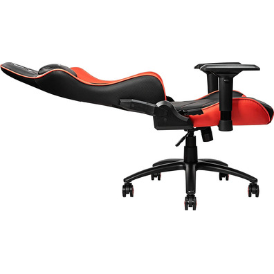 Chair Gaming MSI MAG CH120 Black/Red