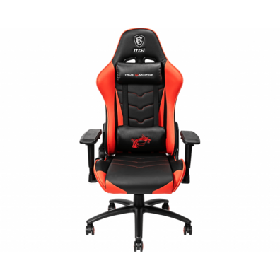 Chair Gaming MSI MAG CH120 Black/Red