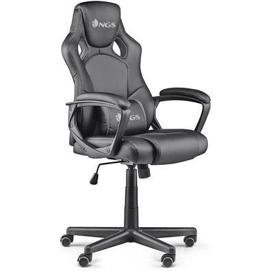 Gaming NGS Chair Wasp Grey