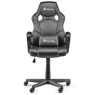 Gaming NGS Chair Wasp Grey