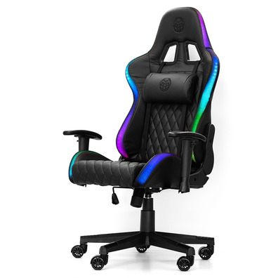 Chair Gaming Onaji Akuma Pro RGB Two