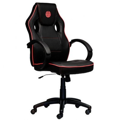 Chair Gaming Onaji Kodama Red