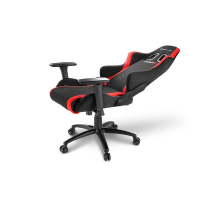 Chair Gaming Sharkoon SKILLER SGS2 Red