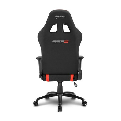 Chair Gaming Sharkoon SKILLER SGS2 Red